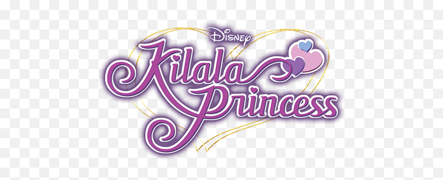 Disney Kilala Princess Tokyopop - Kilala Princess Png,Disney Princess Logo