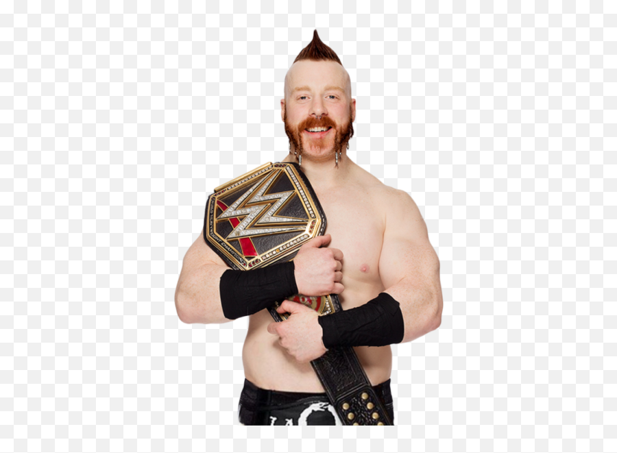 Wwe Sheamus World Heavyweight - Hall Of World Heavyweight Champions Png,Sheamus Png