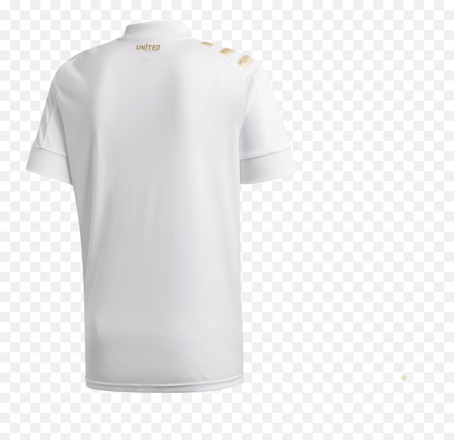 T - Koszulka Biaa Pikarska Png,Atlanta United Logo Png