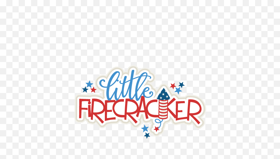 Fcpp41 Firecracker Clipart Png People Today1580833698 - Cute 4th Of July Clipart,Firecracker Png