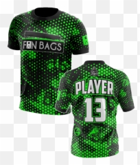 Custom - Active Shirt Png,Cornhole Png