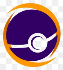 Drop Shadow Flat - Pokemon Png Logo