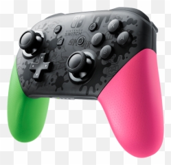 Nintendo Is Looking To Create The Perfect Controller For - Nintendo Switch Pro Controller Png,Nintendo Controller Png