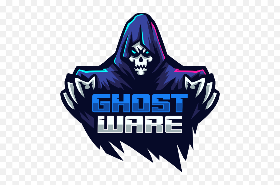 Ghost Wallet System - Ghostware Emblem Png,Discord Logo Font