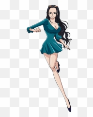 Pin - Robin One Piece Png,Nami Png