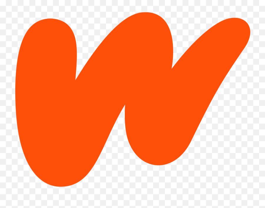 Wattpad - Transparent Wattpad Logo Png,W Logo