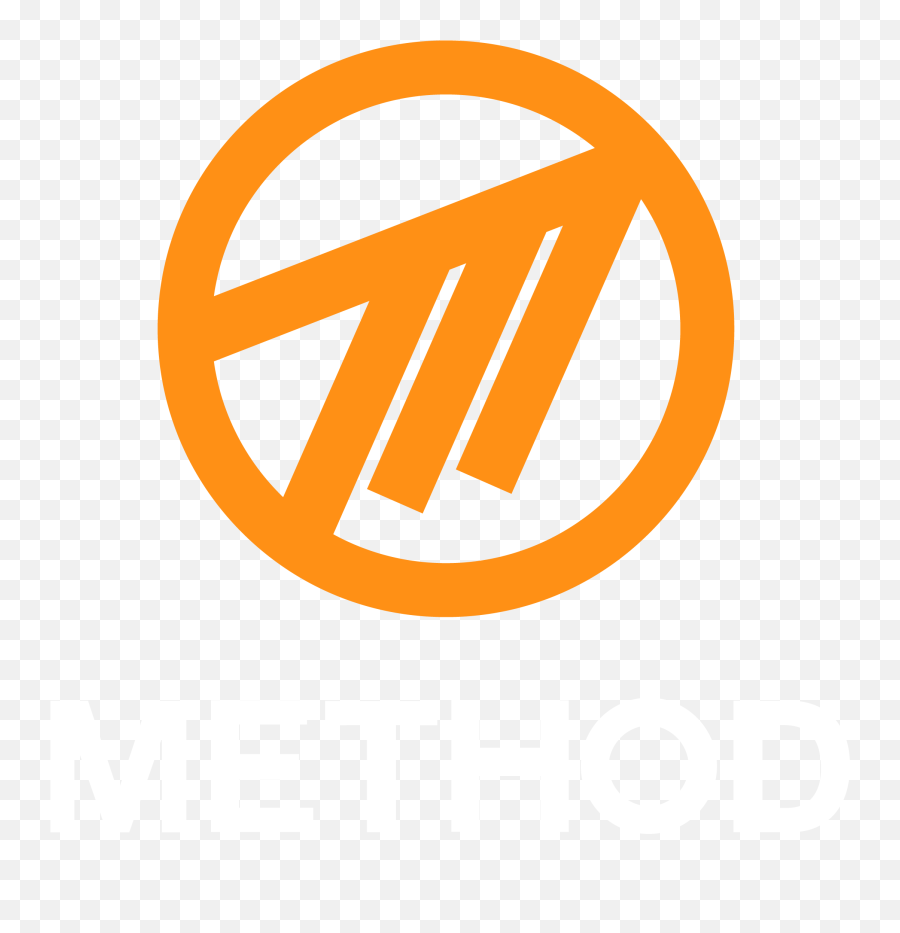 Method Logo And Branding Guidelines - Method Logo Transparent Png,Esports Logos