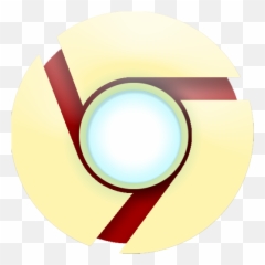 Iron Man 3 Themed Chrome Icon By - Google png