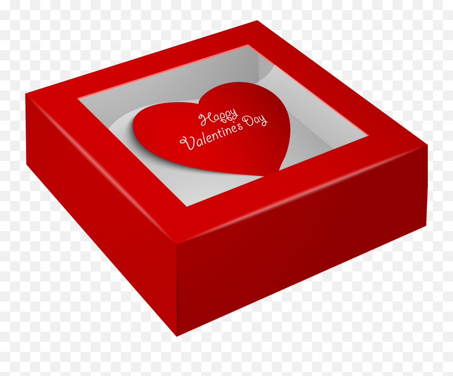 Happy Valentine S Day Png Clip Art - Valentineu0027s Day Full Clip Art,Valentines Png