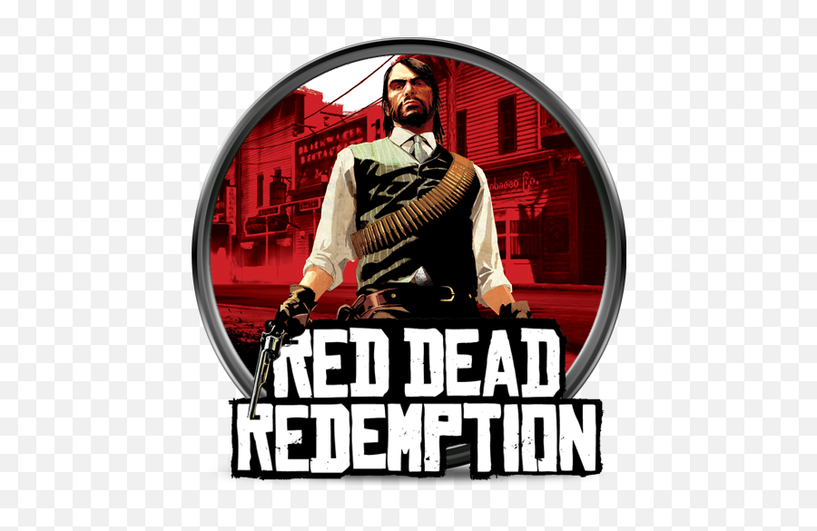 Red Dead Redemption 100 Save U2013 Other Platforms Gaming - Red Dead Redemption 2 Square Png,Red Dead Redemption 2 Transparent