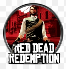 Red Dead Redemption 100 Save U2013 Other Platforms Gaming - Square png