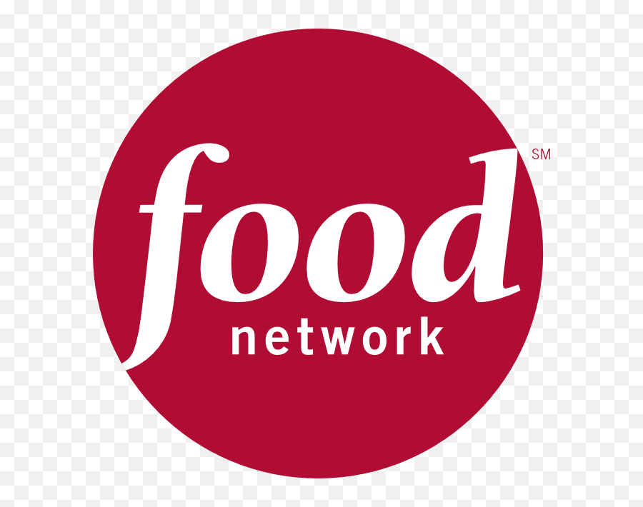 Featured Loops - Food Network Logo Transparent Png,Guy Fieri Png