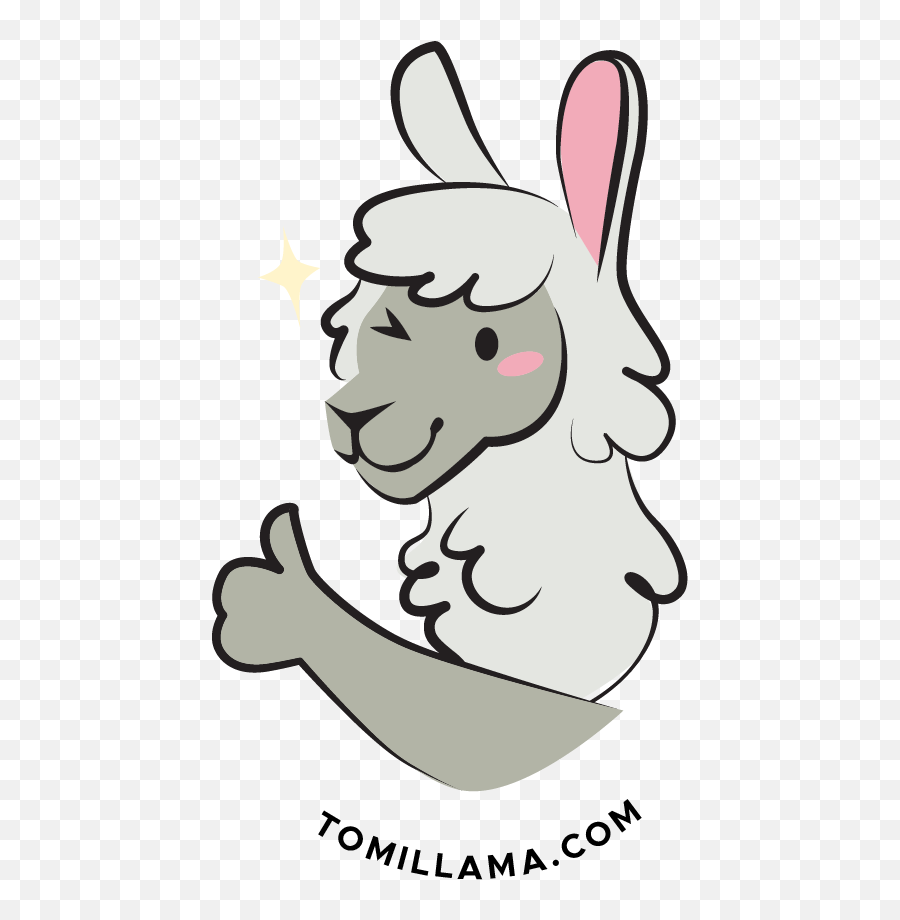 Subscribe - Thumbs Up Llama Png,Llama Png
