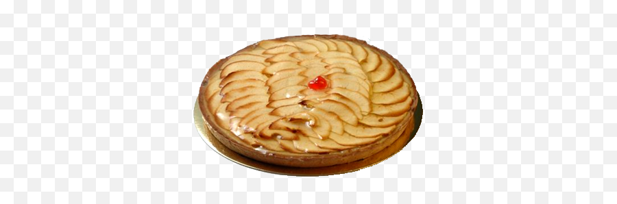 Tarta De Manzana Png Image - Tarta De Manzana Artesana,Manzana Png