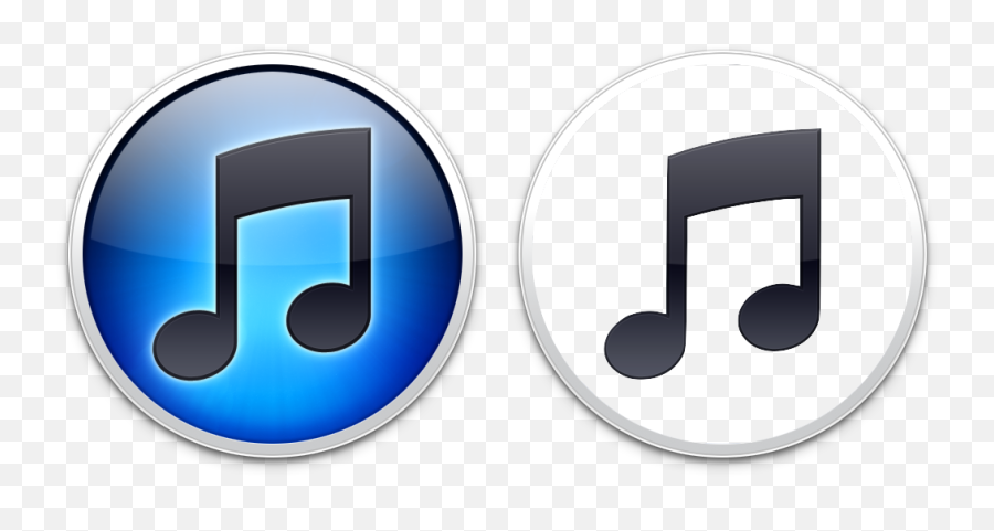 Iabhimat Itunes And Its Iconlogo - Itunes 10 Icon Png,Apple Itunes Logo