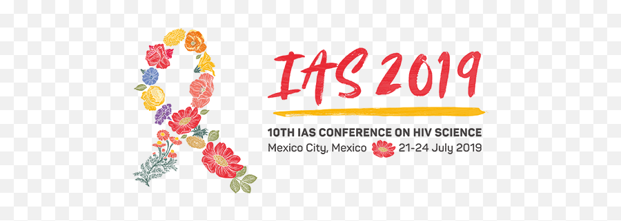Ias 2019 U003e Home - Ias Conference Hiv 2019 Png,2019 Png