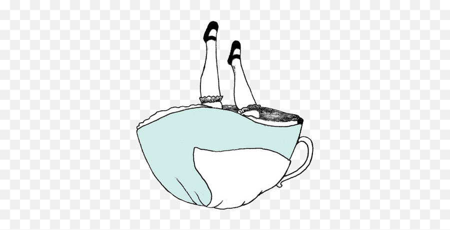 Drawing It Alice In Wonderland Picture 1361919 - Alice In Wonderland Doodle Png,Alice In Wonderland Transparent