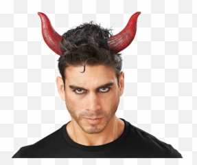 Download Devil Horns - Png PNG Image with No Person With