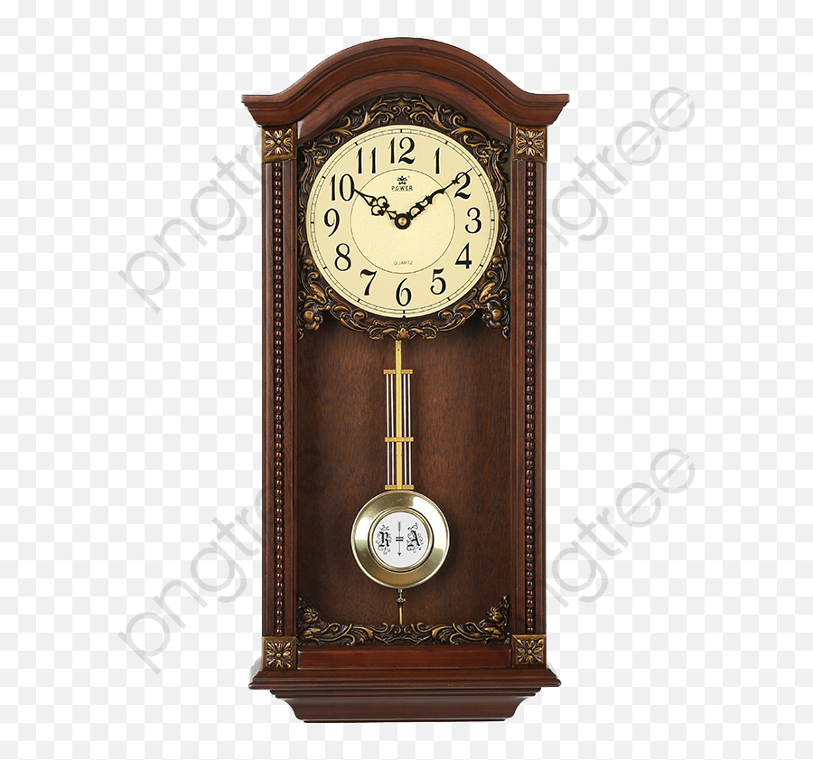 Clock Clipart Png - Vintage Wall Bell Vintage Clock Watch Vintage Clock Wall,Vintage Clock Png