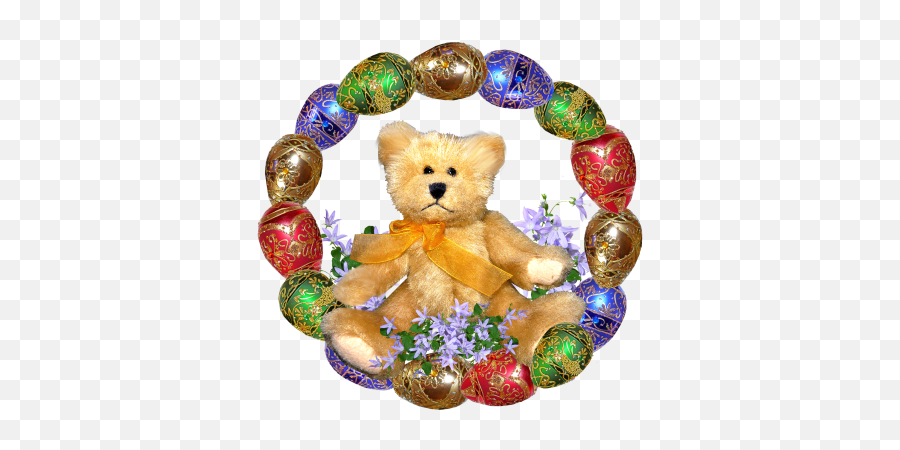 Search Results Of Pngpsd Andor Jpeg Images Snipstock - Frohe Ostern Bilder Kostenlos Herunterladen,Baby Bear Png