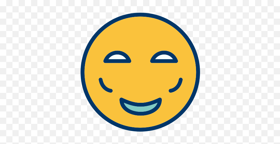 Smiley Icon Png - Icon,Smily Face Png