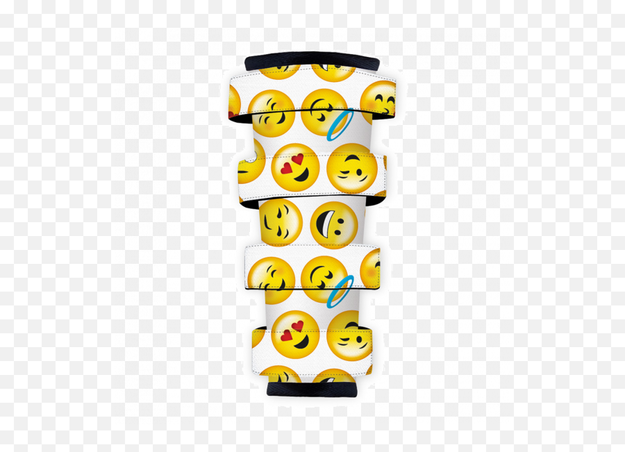Polyester Fabric Fire Retardant Emoji 1x14m - Smiley Png,Fire Emoji Transparent