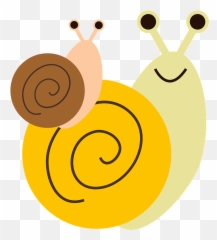 Snails Animal Clipart Free Download Transparent Png - Sea Snail,Snail Png