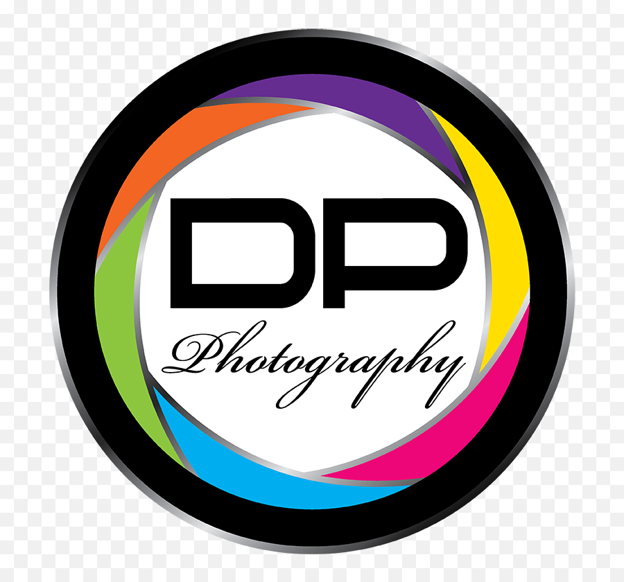 Business Logo Design For Dp Photography - Domaine De Longueroche Png,Dp Logo