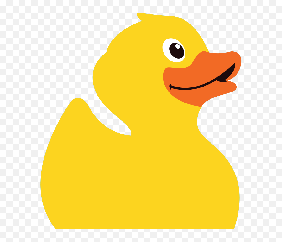 Rubber Ducky Clipart Eastern Iowa Duck - Clipart Rubber Duck Png,Rubber Ducky Transparent Background