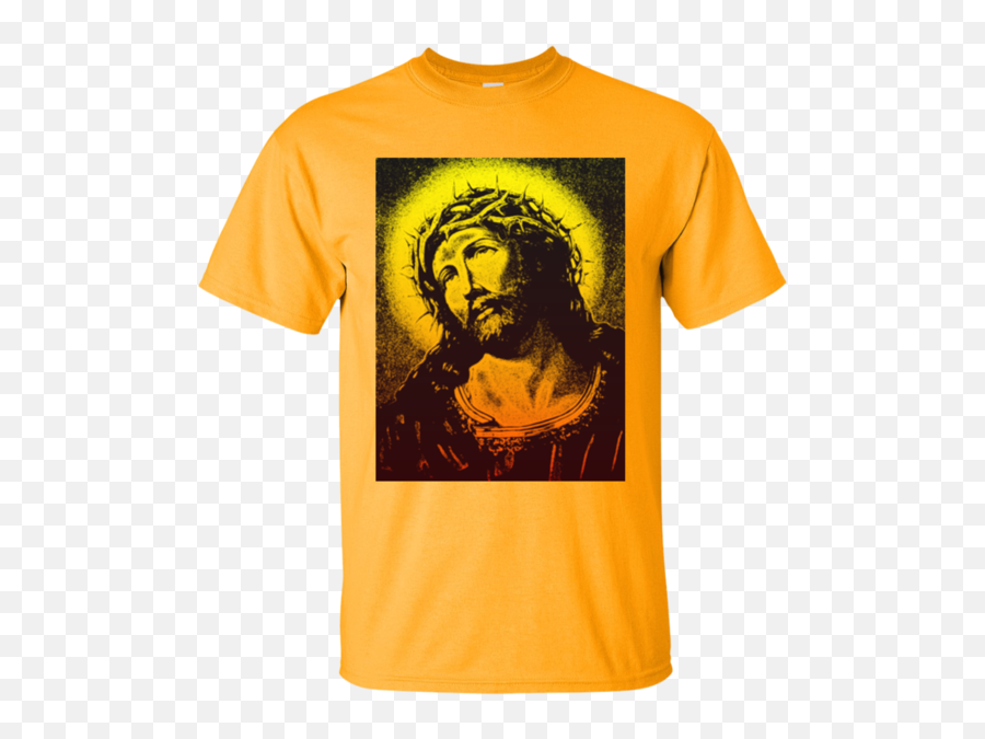 Download Christ Crown Of Thorns T - Shirt Shirt Full Size Relax Youre About To Get Intubate Png,Crown Of Thorns Transparent Background