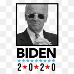 Joe Biden 2020 - 2020 Election Tshirt Australian Fossil And Mineral Museum Png,Joe Biden Png