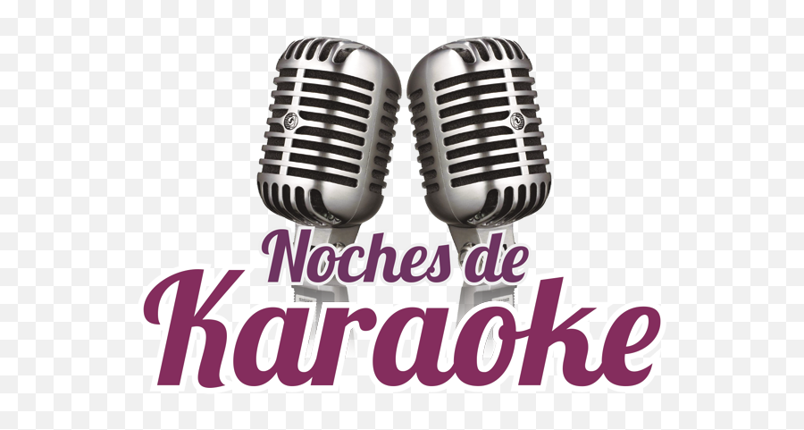Download Karaokes - Maldita Shure 55sh Series Ii Iconic Singing Png,Vintage Microphone Png