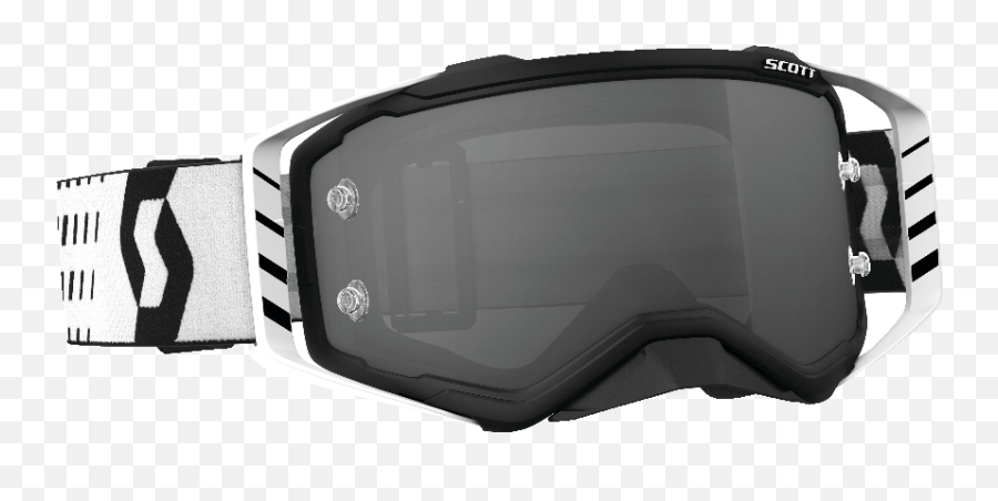 Download By Thomas Fresco - Scott Goggles Prospect Black Goggle Prospect Black White Light Sensitive Grey Works Png,Clout Goggles Transparent