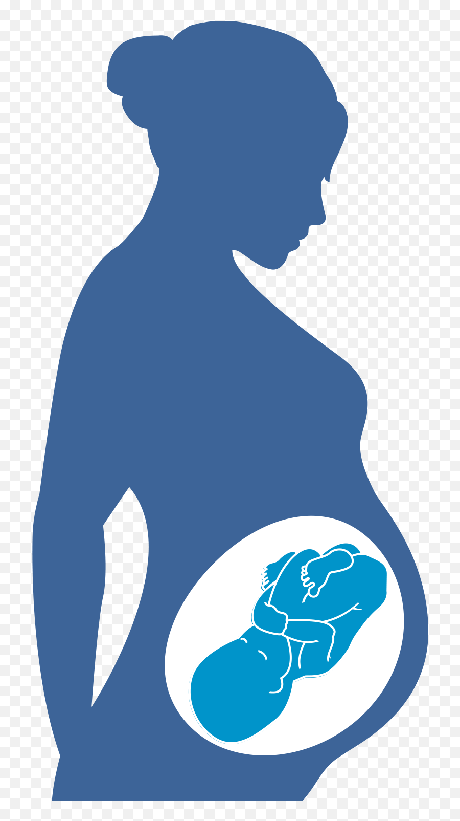 Library Of Hiv Virus Affecting The Person Picture - Pregnant Clipart Png,Virus Png
