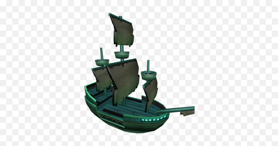 Ghost Ship Roblox Wikia Fandom - Galleon Png,Ship Png