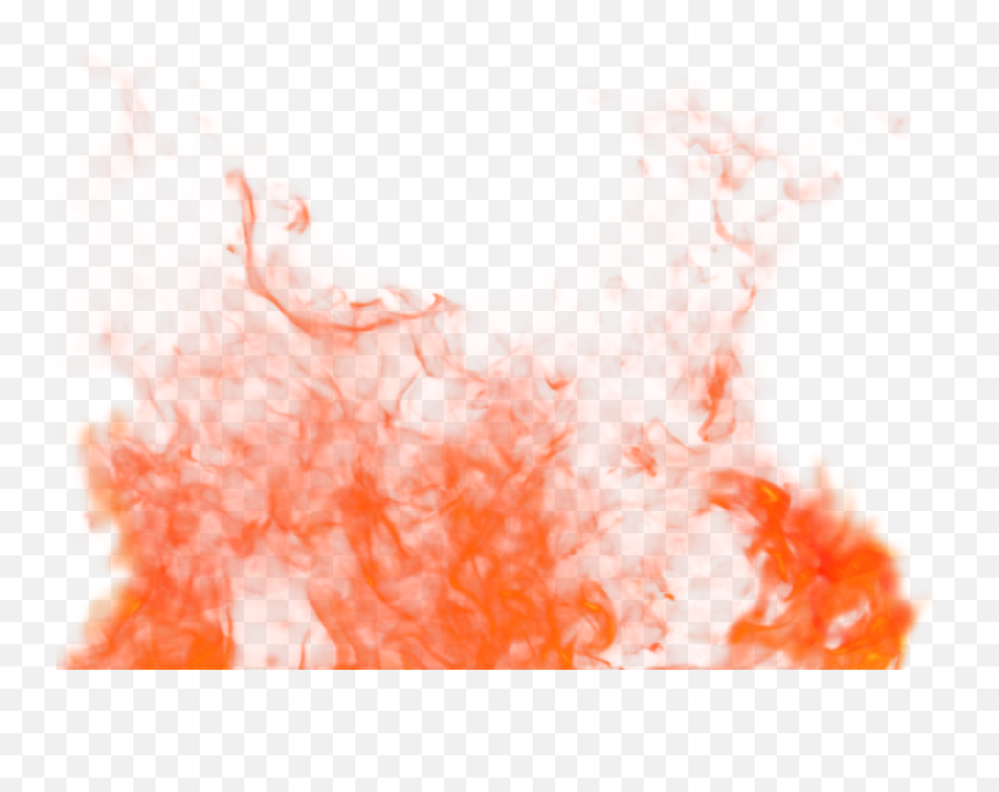 Fire Flame Sparkling Ground Png Image - Purepng Free Smoke Effect Png Picsart,Flames Transparent Background