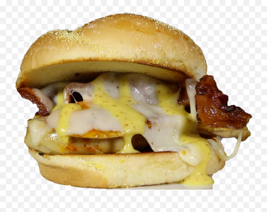 Sidestreet Burgers Png Hamburger Menu