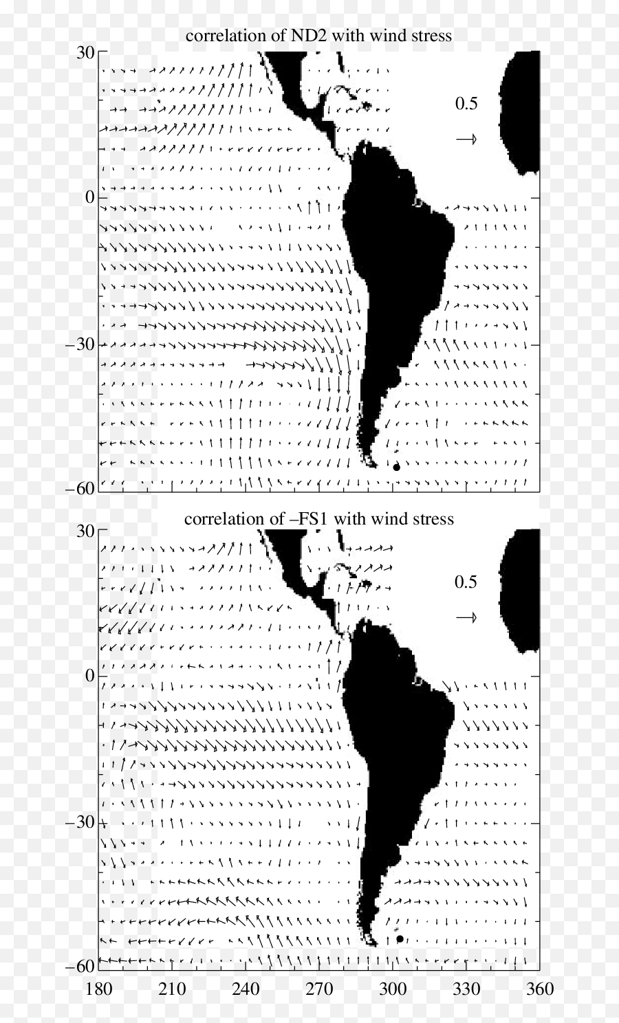 Vector Correlation Coefficients For Ncep Reanalysis Wind - Atlas Png,Drake And Josh Png