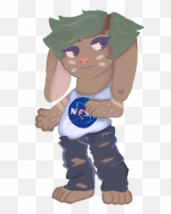 Paintie Clothing Copyright Rules - Furvilla Cartoon png