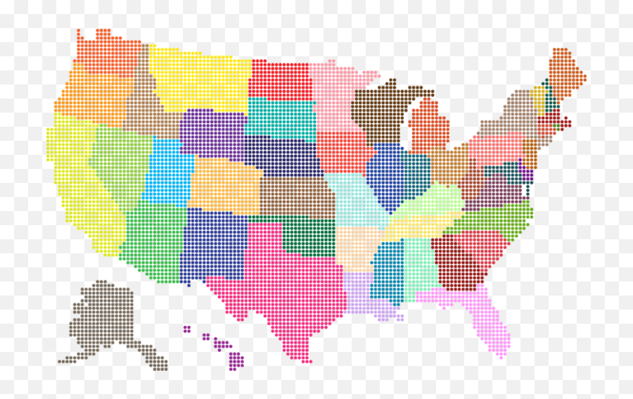 Resources U2014 Family Life Design - United States Map Dots Png,Usa Map Png