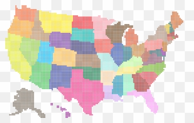 Resources U2014 Family Life Design - United States Map Dots Png,Usa Map Png