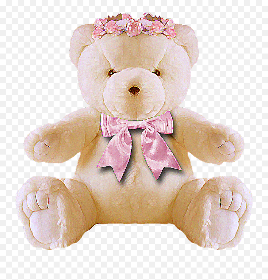 Teddy Bear Png Transparent Background - Transparent Background Teddy Bear Png,Teddy Bears Png