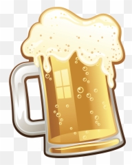 Beer Mug 2009941025 Png V - Beer Oktoberfest Png,Beer Mug Png