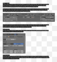 Cam Overlay Png - Screenshot