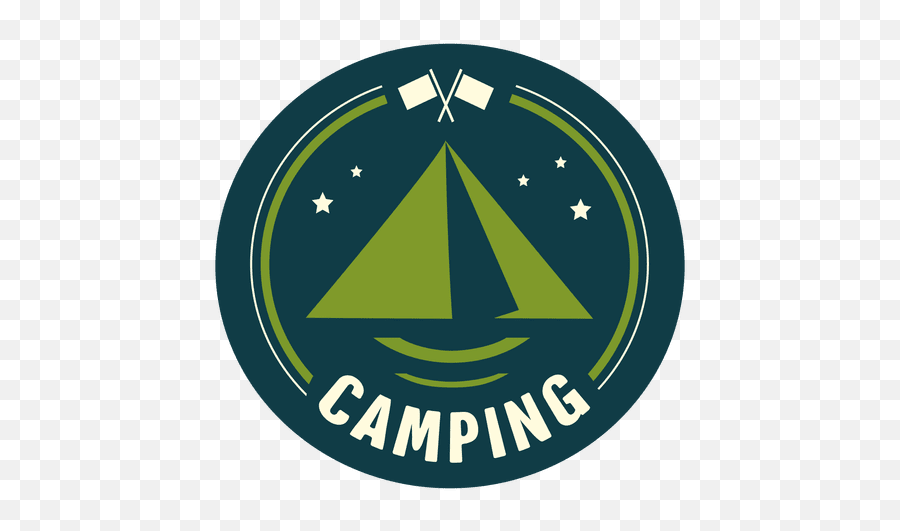 Camping Png Image Background - Campfire,Camping Png