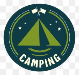 Camping Png Image Background - Campfire,Camping Png