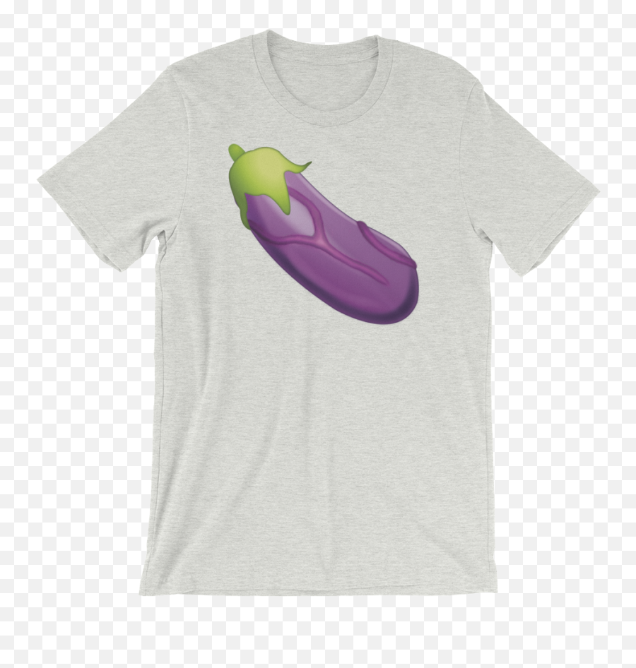 Veiny Eggplant Emoji - Jack Stauber T Shirt Png,Eggplant Emoji Png