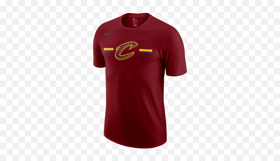 Nike Dry - Cleveland Cavaliers Png,Cavaliers Logo Png