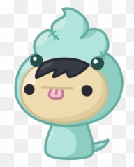 Cosplay Yoshi - Cartoon Png,Yoshi Transparent
