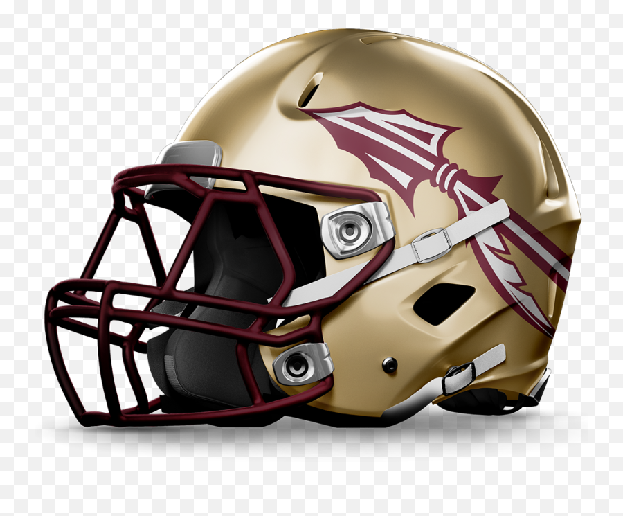 Nc State Football Helmet - Florida State Football Helmet Png,Football Helmet Png